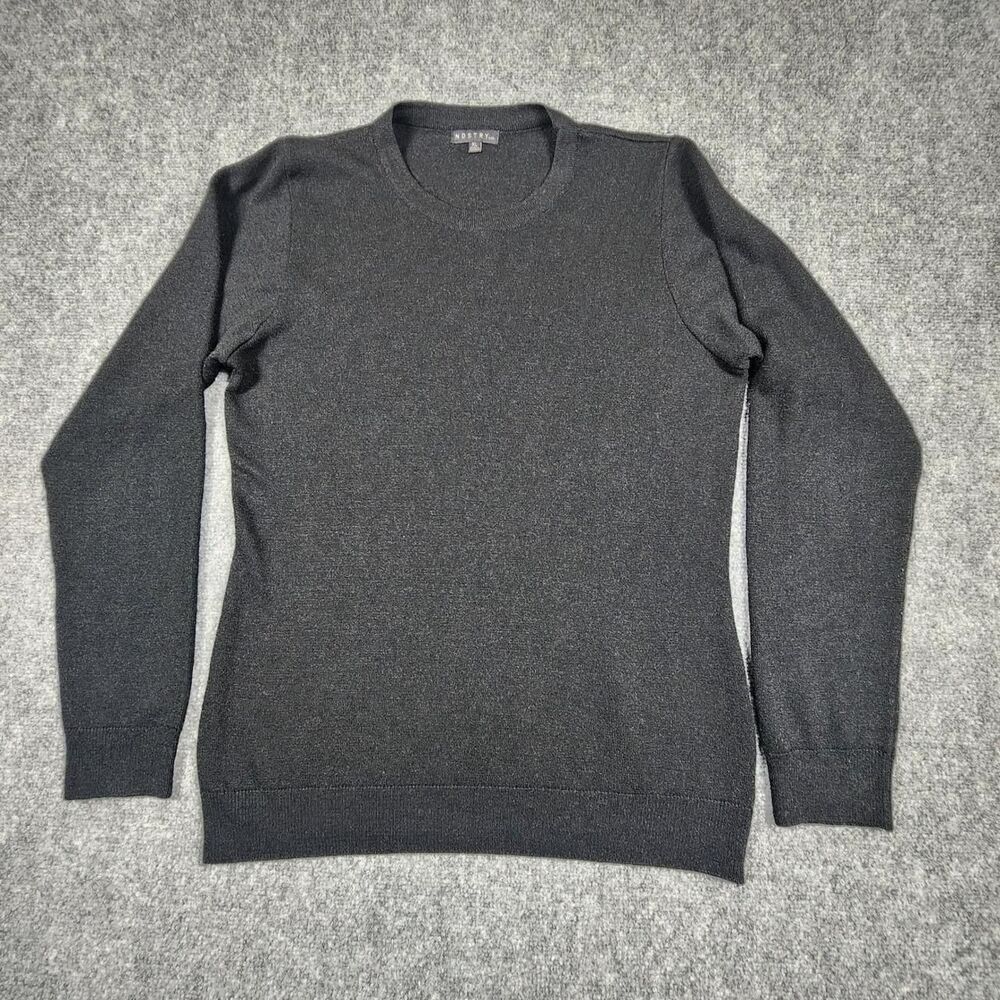 Iconique Women's Black Jumper